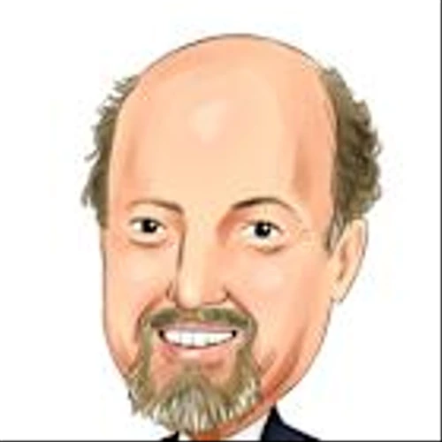 Jim Cramer on SEALSQ: “No, Thank You”