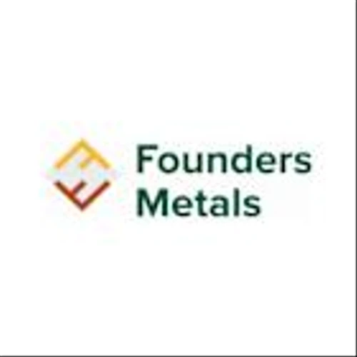 B2Gold Increases Position in Founders Metals