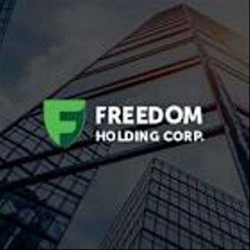 BlackRock Becomes the Second-Largest Shareholder of Freedom Holding Corp.