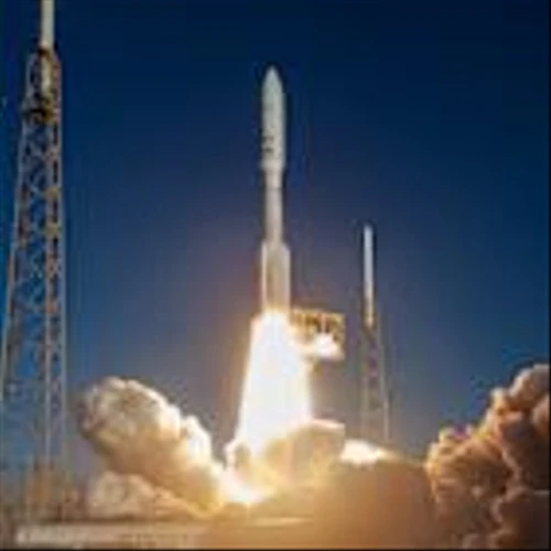 CEO: AI and defense demand are remaking the space economy