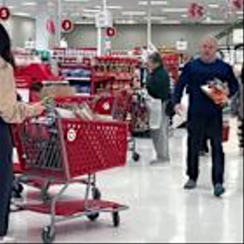 Target stores will soon undergo big changes as shoppers pull back