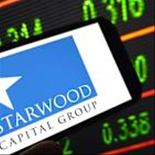 Starwood Capital gets approval for operation from DIFC-report