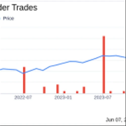 Insider Sale: Group President Kwang Tan Sells Shares of Flex Ltd (FLEX)
