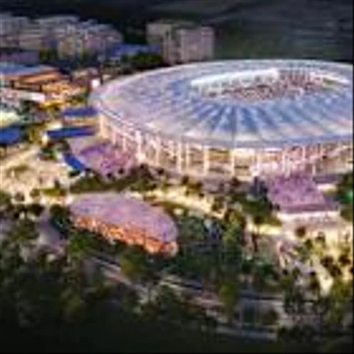 HPE to Power Miami Freedom Park, Provide Ultimate Fan Experience for Inter Miami CF