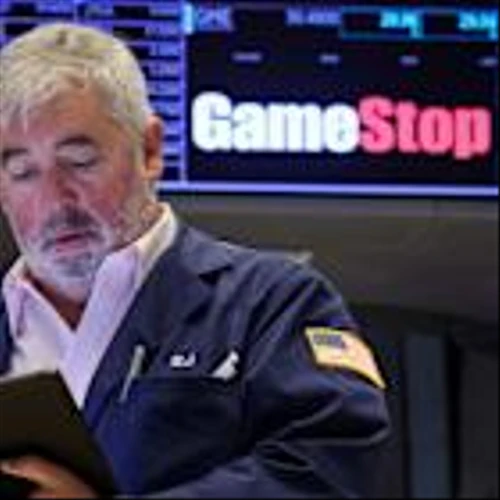 Jefferies, GameStop, Alibaba: Trending stocks