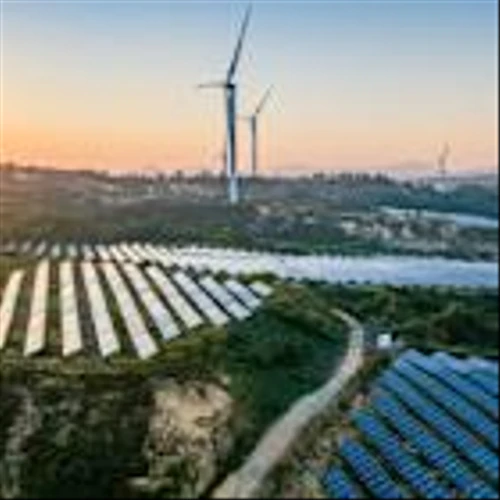 rPlus Energies secures over $650m for Blacks Creek solar facility