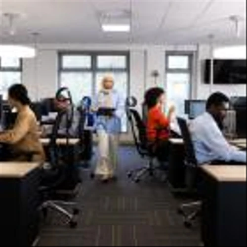 PSEG Program Unlocks Neurodivergent Talent, Transforms Business and Lives