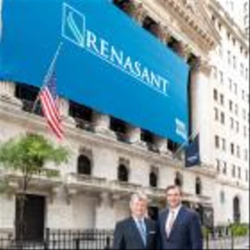 Renasant Announces Leadership Transition