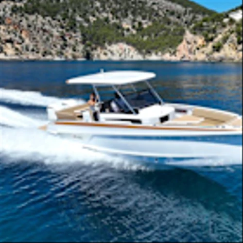 Vision Marine and STERK Achieve Internal Hull Optimization for E-Motion(TM) Electric Propulsion Integration