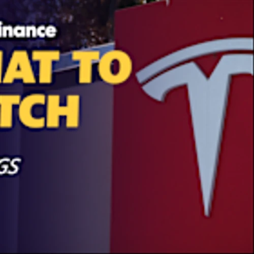 Big Tech earnings, Powell remarks, housing data: What to Watch