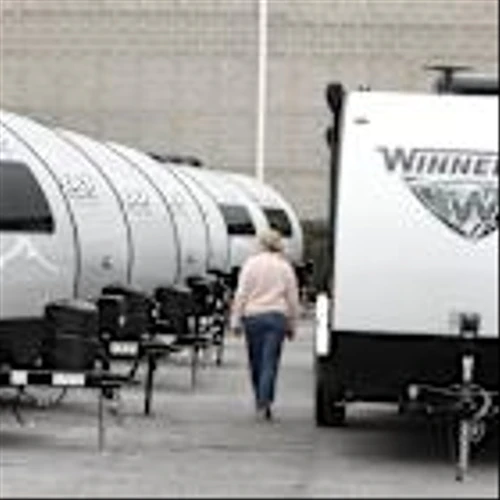 Winnebago Cuts Outlook on Weaker Motorhome Demand