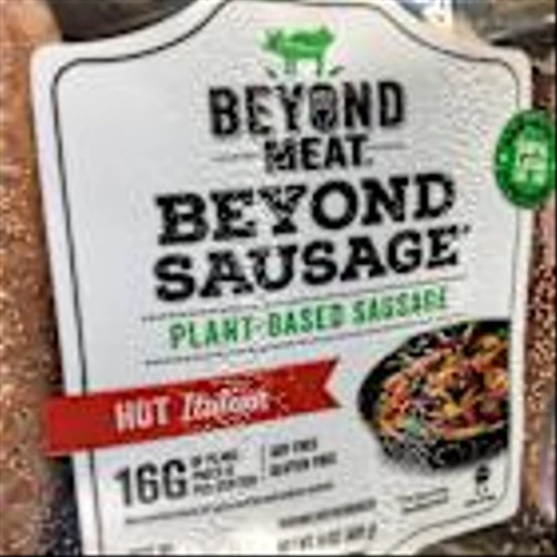 Beyond Meat shares surge over 1,000pc in ‘meme stock’ frenzy