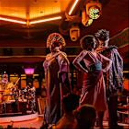 Can Cruise Ships Help Disney Stock Coast Higher in 2026?