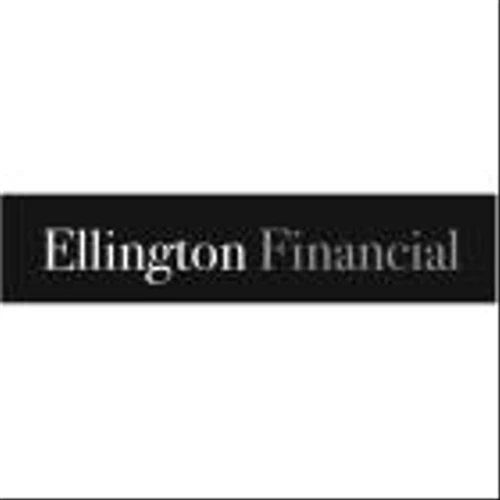 Ellington Financial Declares Monthly Common Dividend