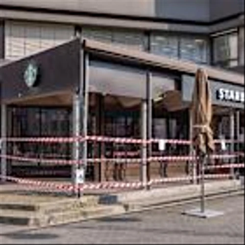 Starbucks announces more store closures as strategy shifts