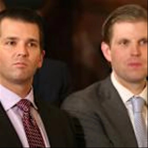 Eric Trump-backed American Bitcoin to go public through all-stock merger