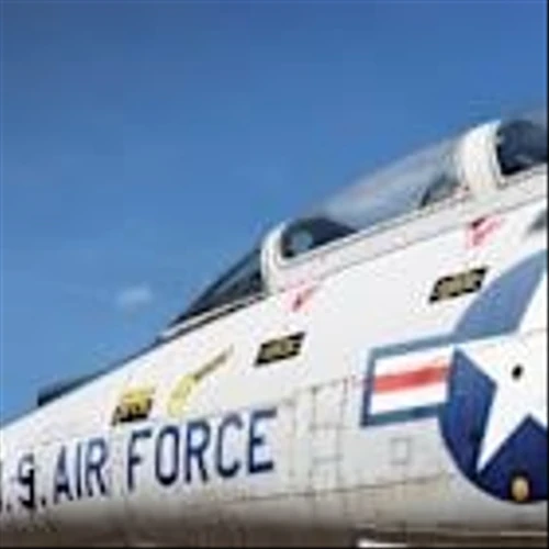 The U.S. Air Force Just Ordered $7.8 Billion in New Missiles, and These 2 Defense Contractors Will Profit