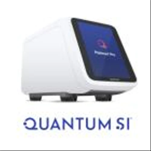 Quantum-Si Launches Platinum® Pro: The End-to-End Solution for Deeper Insights in Proteomics