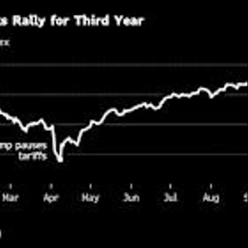Goldman Strategists Turn Bullish on Stocks as Recession Risk Low