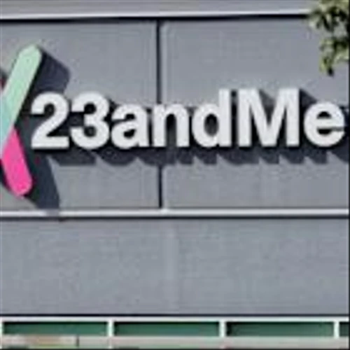 Anne Wojcicki Wins Bidding for 23andMe