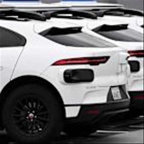 This car is the next big thing in driving — and you can invest in it right now