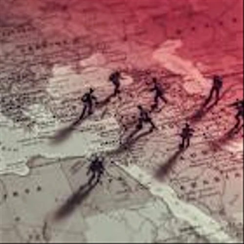 L3Harris Technologies (LHX) In Focus As Middle East Crisis Pushes Investors Towards Defense Sector