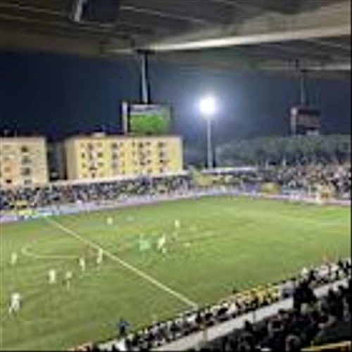 Brera Holdings’ Portfolio Club Juve Stabia Nears Sellout Crowd Amid Strategic Focus on Matchday Revenue Growth