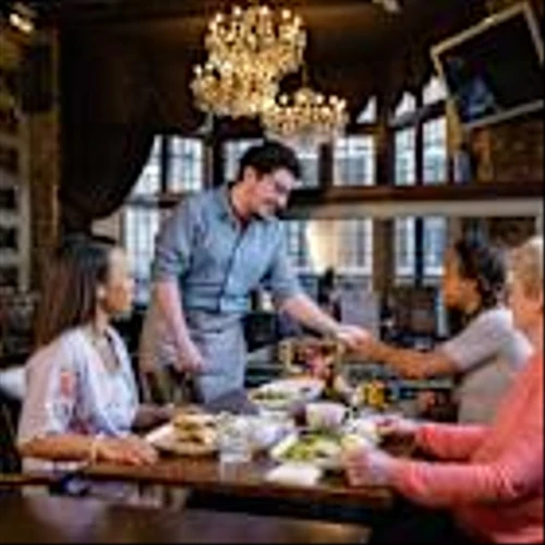 2 No-Brainer Restaurant Stocks to Buy Right Now
