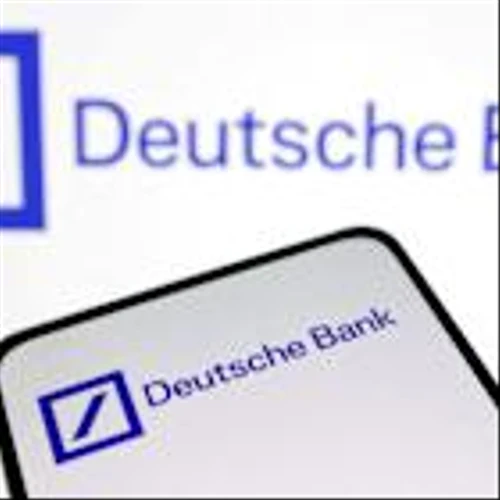 Deutsche Bank raises S&P 500 forecast as tariff fears ease