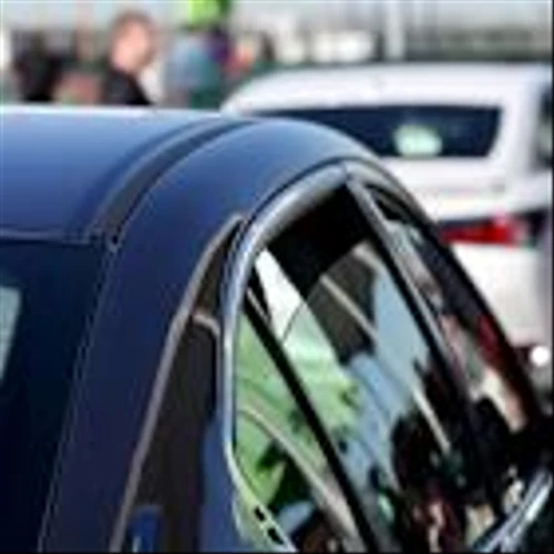 Uber Stock Gains After Earnings. It’s Brushing Off the Robo-Taxi Threat.