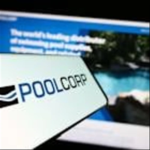 Is Pool Corporation Stock Underperforming the S&P 500?