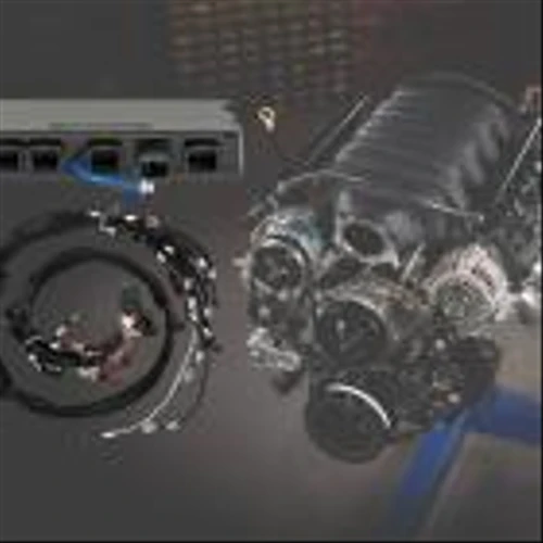 Holley Performance Brands Introduces Terminator X Max EFI Kit for Godzilla Engines