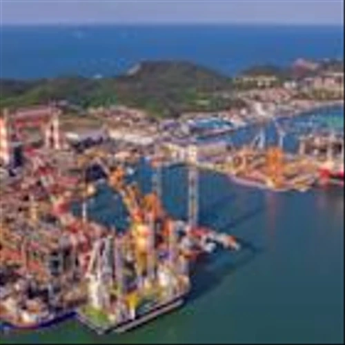 Petrobras Could Begin Amazon Basin Oil Production Within Seven Years, CEO Says