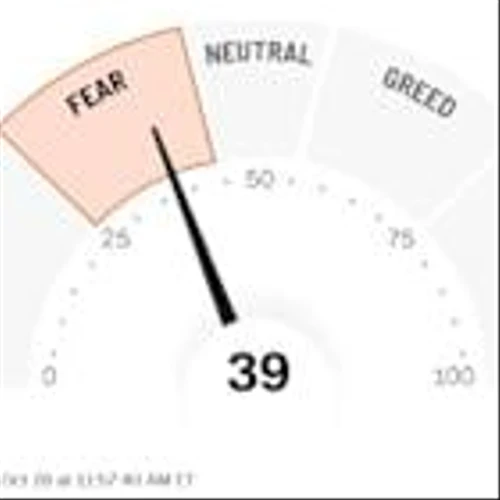 Why Stocks Are Set to Melt Up Despite Investor Fear