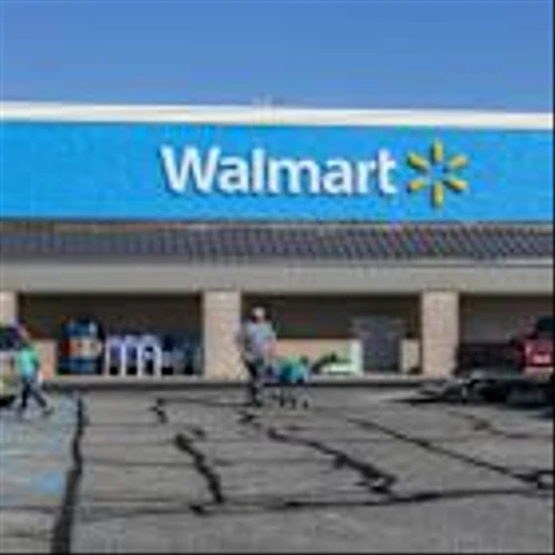 Zacks Investment Ideas feature highlights: Walmart and Target