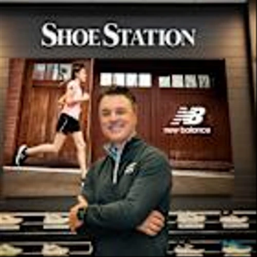 EXCLUSIVE: Shoe Station Group Foundation Pledges $1M to Two Ten