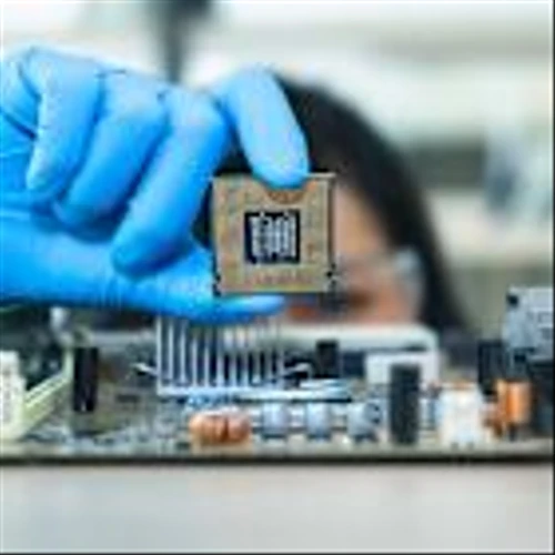 3 No-Brainer Chip Stocks to Buy Right Now