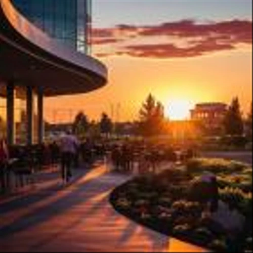 Red Rock Resorts, Inc. (NASDAQ:RRR) Q3 2023 Earnings Call Transcript