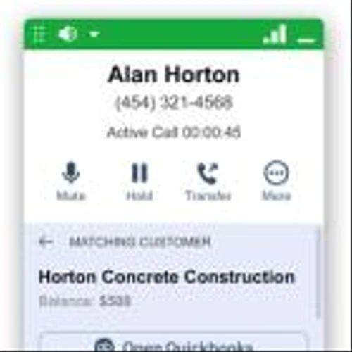 Ooma Office Business Phone Service Now Integrates with Intuit QuickBooks, Boosting Customer Experience