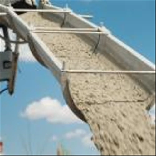 Why Concrete Pumping Stock Is Down Today