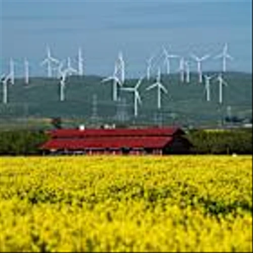 Wind, solar credits face shorter phase-out in new tax bill