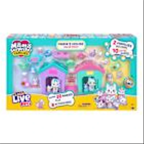 Toys and Prices That Will Wow: BJ’s Wholesale Club Unveils Must-Have Toys of 2025