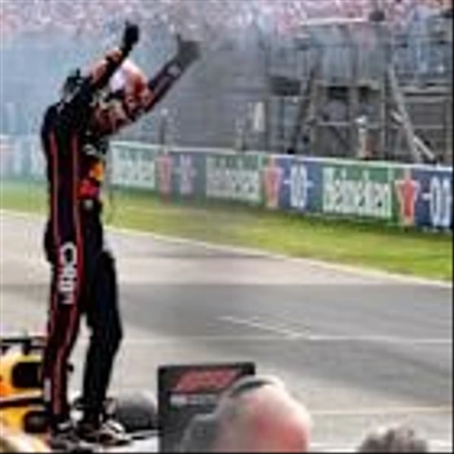 Billionaire media magnate John Malone doesn’t rule out a Formula One sale