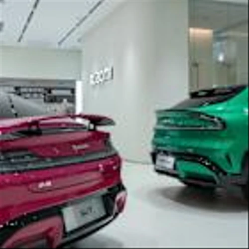 Xiaomi’s EV Arm Makes a Profit for the First Time