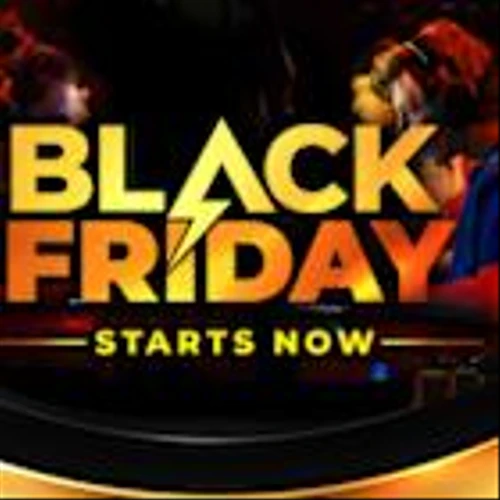 Newegg Launches 2025 Black Friday Sale with Thousands of Tech Deals, Extended Daily Doorbusters, and Early Holiday Gift Guide