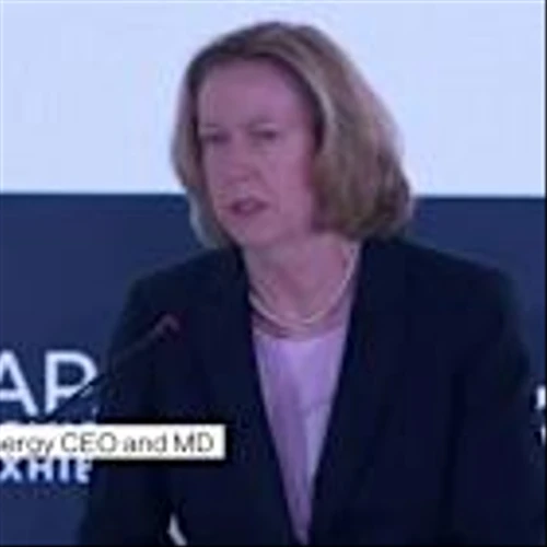 Energy CEOs Comment on Impact of Escalating Middle East Tensions