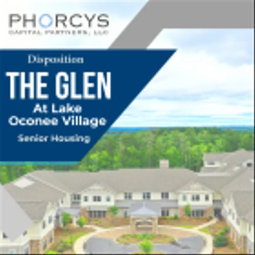 Phorcys Capital Partners Announces Successful Disposition of The Glen at Lake Oconee Village