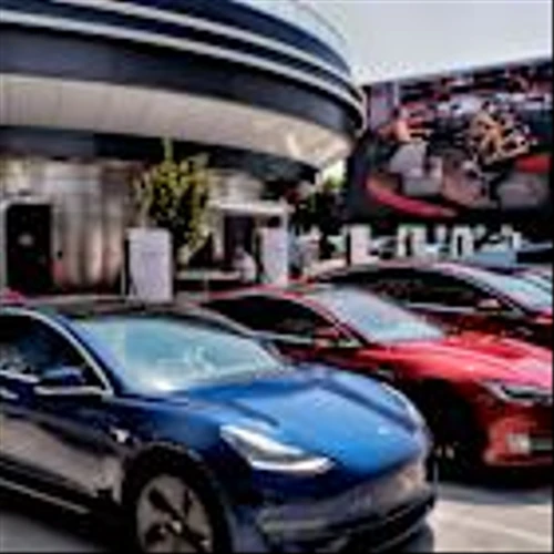 Tesla, GM, Ford EV buyers get extra breathing room ahead of tax credit expiration