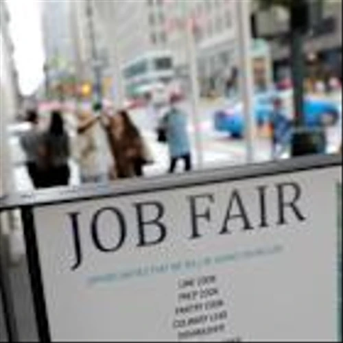 Job market mixed bag: Jobless claims drop to 3-year low, but employers shed 71,000 jobs in worst November since 2022
