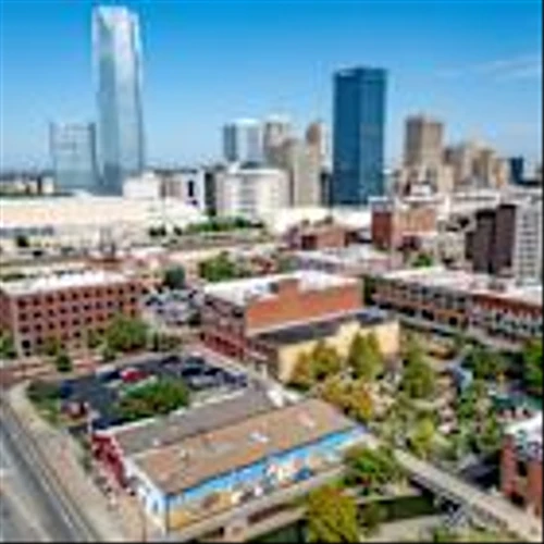 Oklahoma City ranked in top 20 metros becoming more affordable in 2026